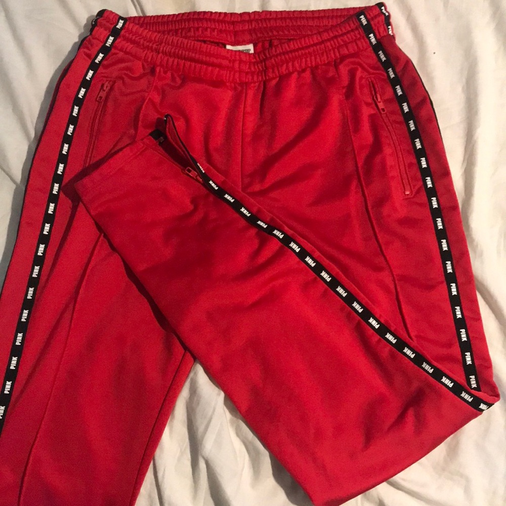 track pants